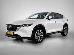 Mazda CX-5 - 2.0 SkyActiv-G 165 Advantage Automaat | Trekhaak | 360 Camera | Stuur-/Stoelverwarming | H