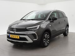 Opel Crossland - 1.2 TURBO + TREKHAAK | CAMERA | DAB+ | APPLE CARPLAY | PRIVACY GLASS | LED