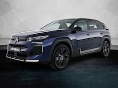 Citroën C5 Aircross - 1.2 Hybrid 145pk Max Automaat | VOORRAAD VOORDEEL | Elektrische Bedienb. Bestuurdersstoel