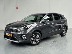 Kia Niro - 1.6 GDi Hybrid DynamicLine