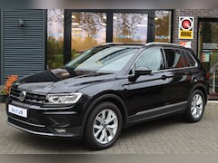 Volkswagen Tiguan - 1.5 TSI ACT 150PK DSG Highline LED/ACC/Navi/CarPlay/18"/Trekhaak