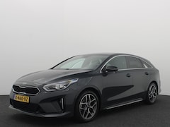Kia Pro cee'd - ProCeed 1.0 T-GDI GT-Line TREKHAAK / KEYLESS / STOELVERW / STUURVERW / FULL LED / CARPLAY