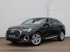 Audi Q3 Sportback - 45 TFSI e S Line 245pk S Tronic | SOH 91, 1% |