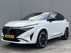 Nissan Qashqai - 1.5 e-Power N-Design / 10 Jaar More / Adaptief Cruise Control / Apple Carpllay&Android Aut