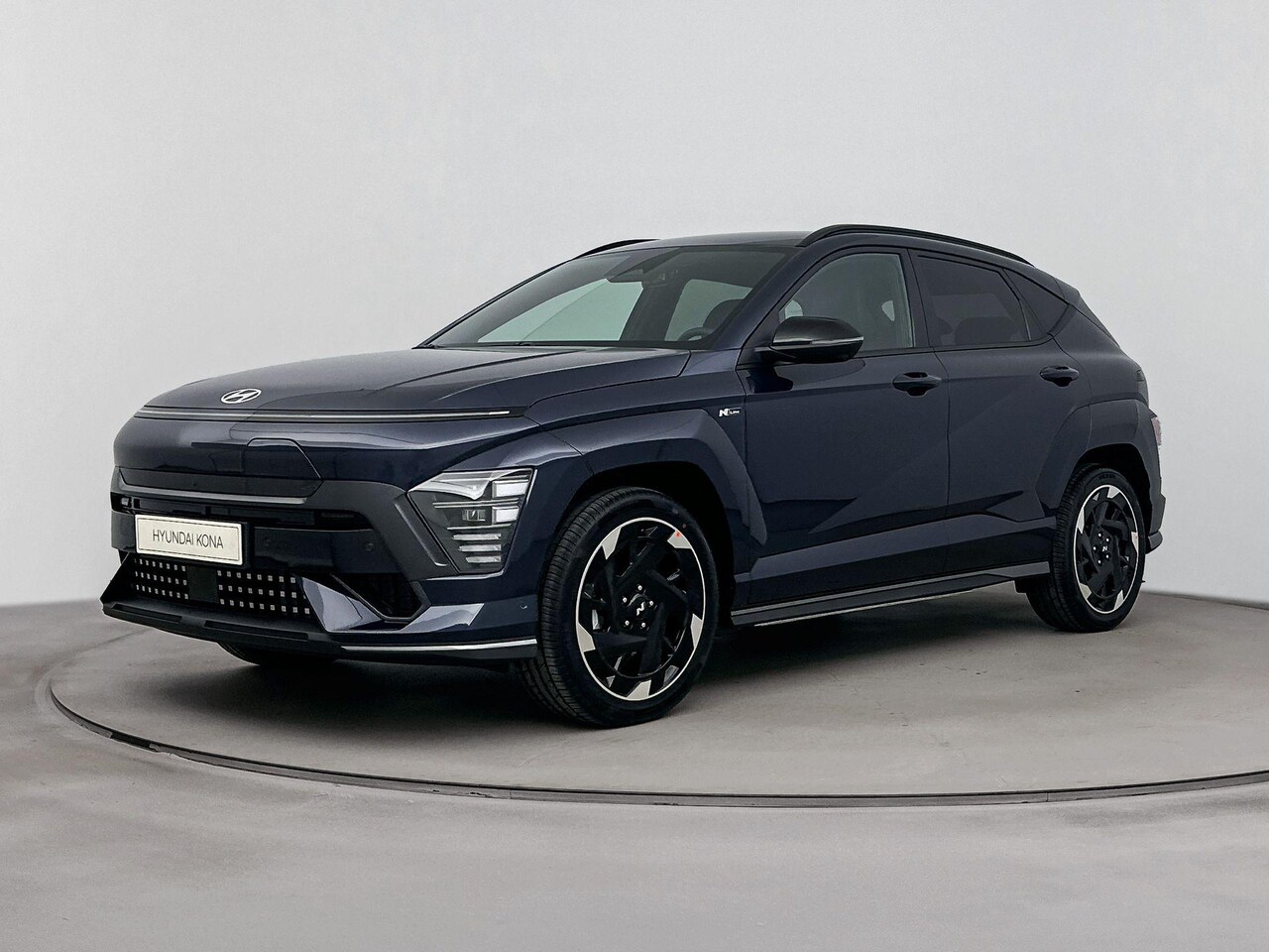 Hyundai Kona - N Line 64,8 kWh MY26 | Apple Carplay/Android Auto | Lichtmetalen wielen 5-spaaks 19" N Lin - AutoWereld.nl