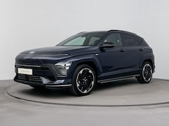 Hyundai Kona - N Line 64, 8 kWh MY26 | Apple Carplay/Android Auto | Lichtmetalen wielen 5-spaaks 19" N Li