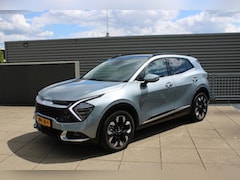 Kia Sportage - 1.6 T-GDi PHEV DynamicPlusLine Schuifdak / Navigatie / Camera