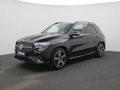 Mercedes-Benz GLE-Klasse - 400 e 4MATIC AMG Line Premium AUTOMAAT | LUCHTVERING | AMG-PAKKET | BURMESTER | AMBIANTE |