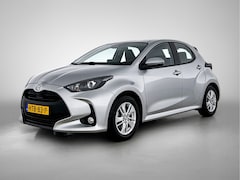 Toyota Yaris - 1.5 Hybrid 115 Active | BTW voertuig | Apple CarPlay/Android Auto | Cruise Control Adaptiv