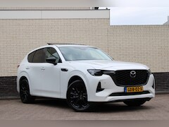 Mazda CX-60 - 2.5 e-SkyActiv PHEV Homura | Full Options | 1e Eig | Trekhaak | Panoramadak | BOSE