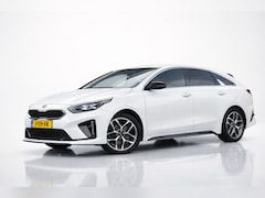 Kia Pro cee'd - ProCeed 1.4 T-GDI GT-Line | ALL IN PRIJS | APPLE CARPLAY | ANDROID AUTO | STOEL + STUURVER