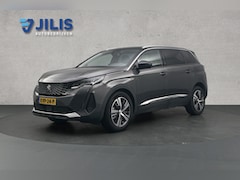 Peugeot 5008 - 1.2 PureTech Blue Lease Executive | Camera | Adaptieve cruise control