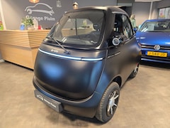 Microlino Microlino - Micro Competizione 10.5 kWh L7 177 Km. 90 Km/u