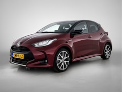 Toyota Yaris - 1.5 Hybrid Executive Limited | Dealer Onderhouden | JBL | Stoelverwarming | Draadloze Tele