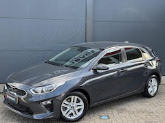 Kia Cee'd - Ceed 1.0 DynamicLine / Geen Import / 100% Onderhoud