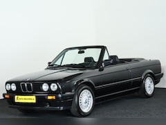 BMW 3-serie Cabrio - 318i / Automaat / Origineel / Uniek / Elektrisch dak (voor de liefhebber)