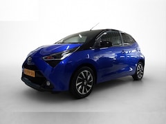 Toyota Aygo - 1.0 VVT-i x-cite ultimate | Climate Control | Apple CarPlay/Android Auto | Achteruitrijcam