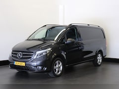 Mercedes-Benz Vito - 114 CDI Lang Automaat - EURO 6 - AC/Climate - Navi - Cruise - €19.900, - Excl