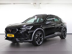 CUPRA Formentor - 1.4 e-Hybrid VZ Performance / PANO. / STOEL + STUUR VERW. / 19'' LMV /