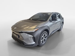 Toyota bZ4X - Dynamic 71 kWh | 17% Bijtelling |
