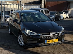 Opel Astra Sports Tourer - 1.0 Online Edition | Navigatie | A.Camera | LED | Cruise control | Climate control |