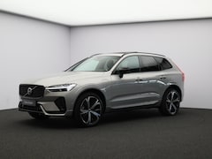 Volvo XC60 - T6 350PK Plug-in hybrid AWD Ultimate Dark / Trekhaak / 21" / Contourstoelen / Head Up / 36