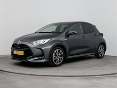 Toyota Yaris - 1.5 Hybrid Style | Stoelverwarming | JBL Audio | Navigatie |