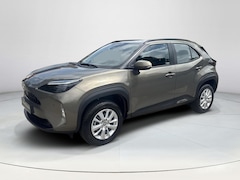 Toyota Yaris Cross - 1.5 Hybrid 115 Business Plus | 06-10141018 Voor meer informatie