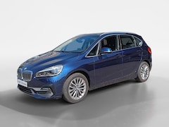 BMW 2-serie Active Tourer - 218i High Executive Edition | Lederen bekleding | Panoramadak | Head-up display | Parkeerc