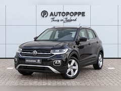 Volkswagen T-Cross - 1.0 TSI Style 110pk DSG7
