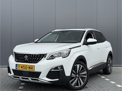 Peugeot 3008 - 1.2 PureTech GT Line | RIJKLAAR | Goed onderhouden
