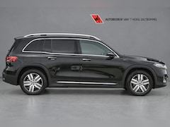 Mercedes-Benz EQB - 350 4MATIC 67 kWh (SOH 97, 64%) Luxury Line LEDER DISTRONIC SFEER 360-CAMERA CARPLAY
