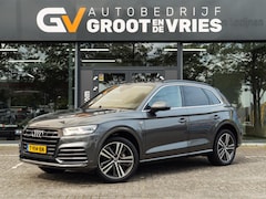 Audi Q5 - 55 TFSI e quattro Competition