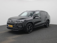 Volkswagen Tayron - 1.5 eHybrid R-Line Edition 204 PK| Origineel Nederlands | 1e Eigenaar | Panoramadak | Navi