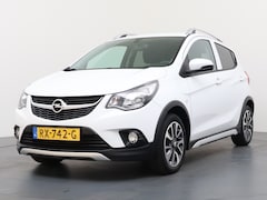 Opel Karl - 1.0 Rocks Online Edition / Navigatie / Parkeersensoren / Carplay / Airco / 15'' LMV