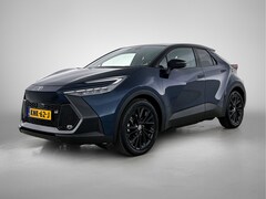 Toyota C-HR - 2.0 Plug-in Hybrid 220 GR SPORT | BTW voertuig | 360 Camera | Full LED Adaptive | Parkeers