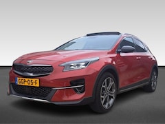 Kia XCeed - Dealer onderhouden /Panoramisch dak/Trekhaak/PHEV