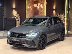 Volkswagen Tiguan - 1.5 TSI 3X R-Line|PANO|MEMORY|360C|FULL OPTIONS