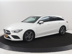 Mercedes-Benz CLA-klasse Shooting Brake - 180 Business Solution AMG | Stoelverwarming | LED | Navigatie | Camera |