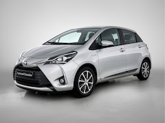 Toyota Yaris - 1.5 Hybrid Y20 Exclusive Edition | Dealeronderhouden | Navigatie | Cruise control | Buiten
