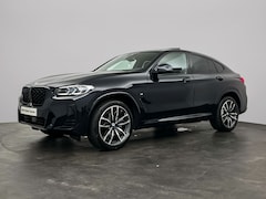 BMW X4 - xDrive20i High Executive | M Sportpakket | Stuurwielrand verwarmd | Comfort Access | Glaze