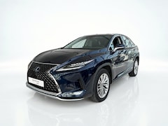 Lexus RX 450h - 4WD President Line | Dealeronderhouden | NL-Auto |