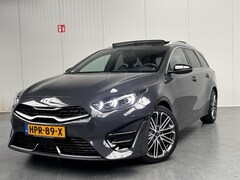 Kia Cee'd Sportswagon - Ceed 1.5 T-GDi GT-PlusLine