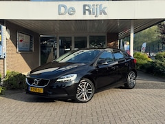 Volvo V40 - 2.0 T2 Momentum | Navi, PDC, Cruise, Trekhaak afn., Climate |