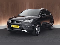 SEAT Ateca - 2.0 EcoTSI 190pk FR 4DRIVE Business Intense 360Camera Leder Beats Keyless Stoelverwarming