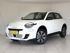 Fiat 600 - 1.2 Hybrid Icon 145 PK | Apple-Android | Cruise Control | Parkeersensoren