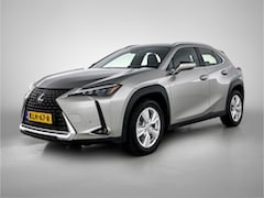 Lexus UX - 250h Business Line | Parkeersensoren | Achteruitrijcamera | Apple Carplay & Android Auto |