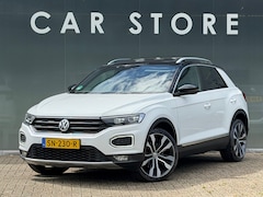 Volkswagen T-Roc - 2.0 TSI 4Motion Sport Pano / Beats / Camera/Virtual/
