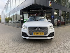 Audi Q2 - 35 TFSI S Edition Panoramadak Automaat