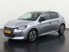 Peugeot 208 - 1.2 PureTech Style | All-in 353, - Private Lease | Direct uit voorraad